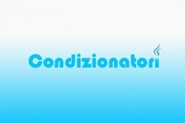 Condizionatori