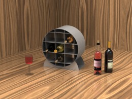 Cantinette per vini