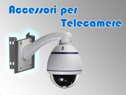 Accessori per telecamere