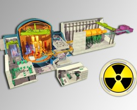 CAM Srl entra a far parte del settore Nucleare