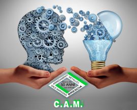 Nuovo ramo d’azienda – Studio e progettazione
