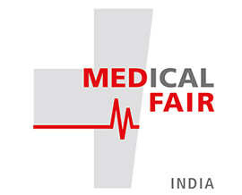 Al momento stai visualizzando Medical Fair India 2014