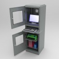 ARMADIO PORTA COMPUTER 1