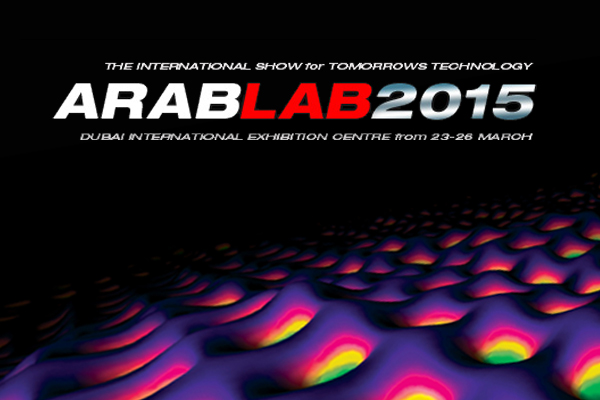 Al momento stai visualizzando ARABLAB 2015