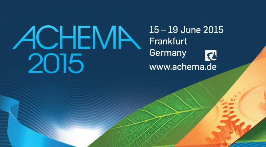 You are currently viewing Fiera Achema 2015