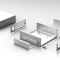 Contenitore per strumentazioni elettriche 2