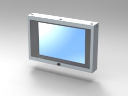 Protezioni per LCD Monitor