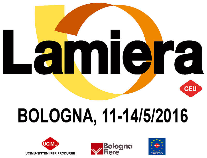 Al momento stai visualizzando Lamiera – Bologna 2016