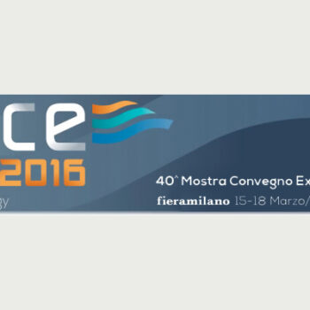 Scopri di più sull'articolo MCE 2016 – Global comfort technology