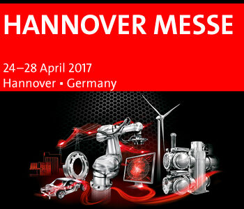 Scopri di più sull'articolo HANNOVER MESSE: Industrial Automation, Energy, Industrial Supply