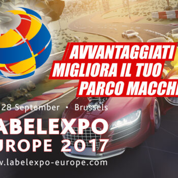 Scopri di più sull'articolo LABELEXPO – Europe 2017