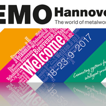 Scopri di più sull'articolo EMO – Hannover Metalworking 2017