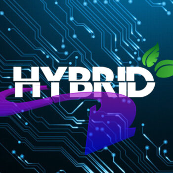 Scopri di più sull'articolo Hybrid World – CAM dice “Presente”