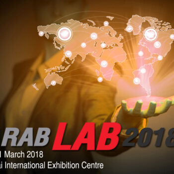 Scopri di più sull'articolo ARABLAB 2018 International Show