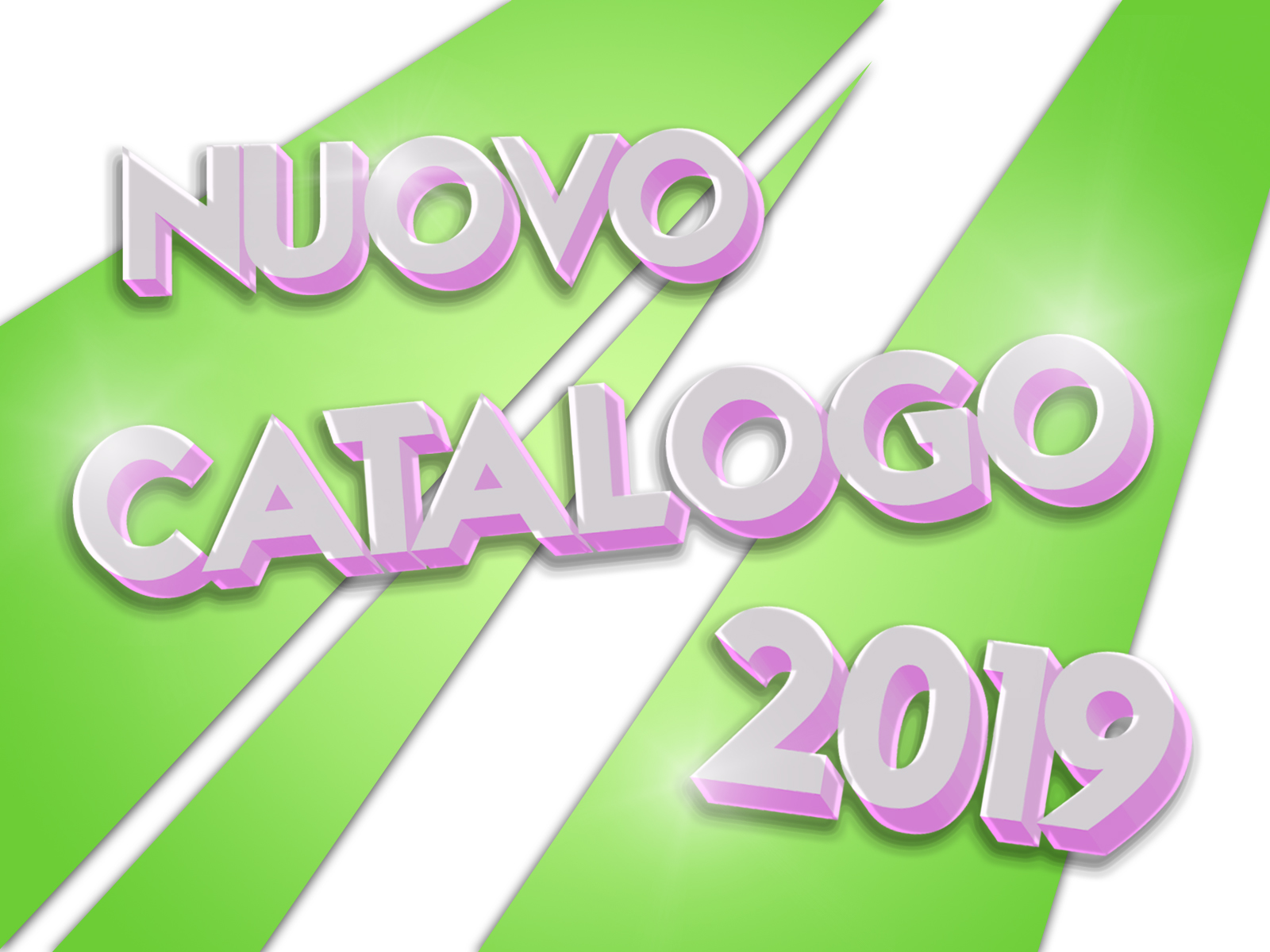You are currently viewing Nuovo catalogo 2019