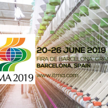 Read more about the article ITMA 2019 – Barcellona