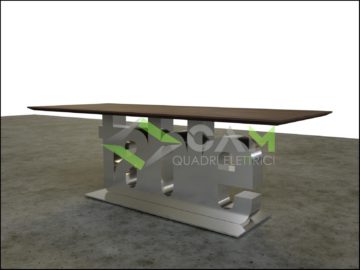 Tavolo modello Table