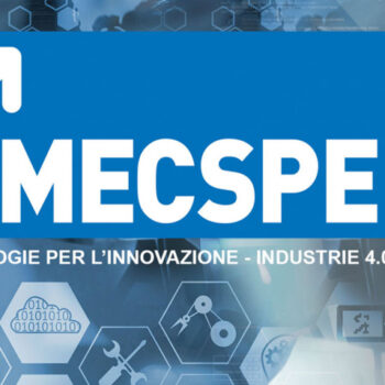 Scopri di più sull'articolo MECSPE – PARMA 2020