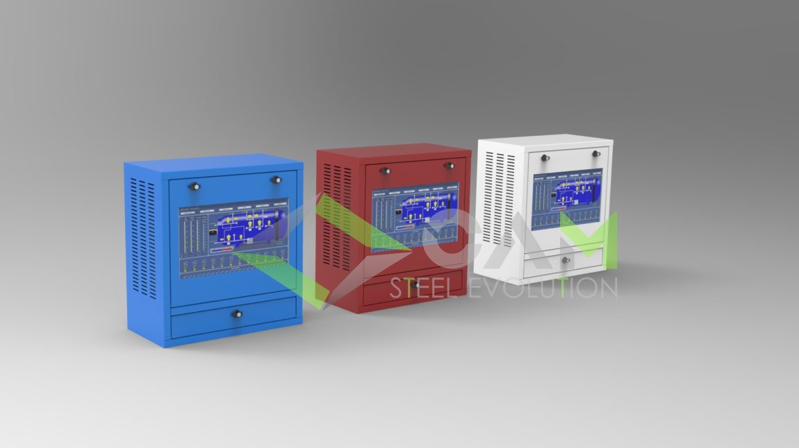 4 Serrature Magnetiche Per Bambini - Invisibili, Senza Fori, Con Nastro Adesivo, Per Armadi E Cassetti - Foto 3