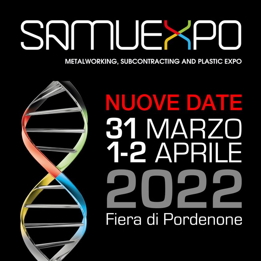You are currently viewing SAMUEXPO 2022