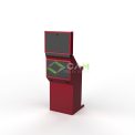 Pulpito 4.0 a doppio monitor 2