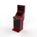 Pulpito 4.0 a doppio monitor 1