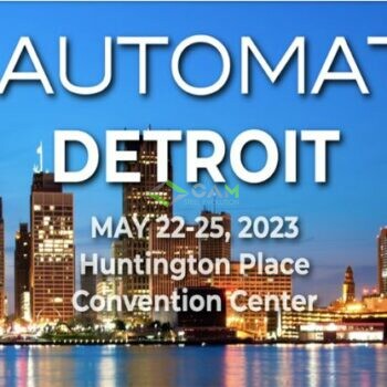 AUTOMATE DETROIT