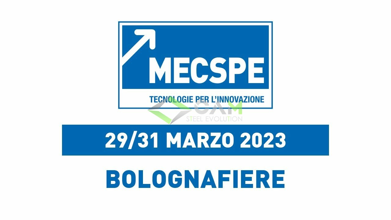 MECSPE 2023