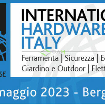 INTERNATIONAL HARDWARE FAIR ITALY