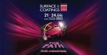 SURFACE E COATINGS 2023