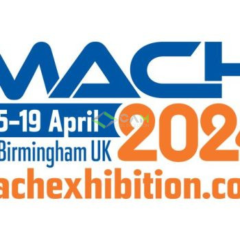 Scopri di più sull'articolo MACH 2024 BIRMINGHAM UK