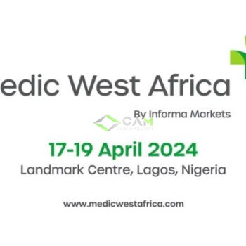 Scopri di più sull'articolo Medic West Africa 2024