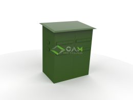 Capanno da caccia super economico