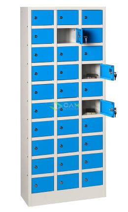 Armadi porta cellulari
