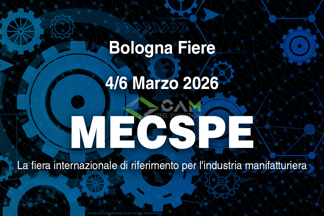 MECSPE 2026