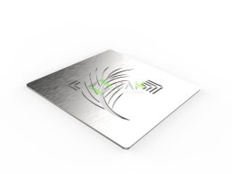 PIASTRA SCARICO DOCCIA