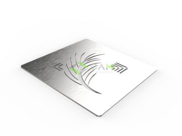 PIASTRA SCARICO DOCCIA