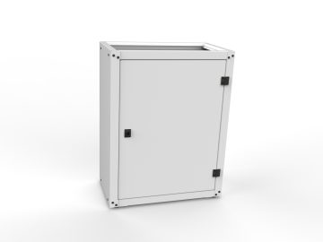 ARMADIO PORTA ATTREZZI