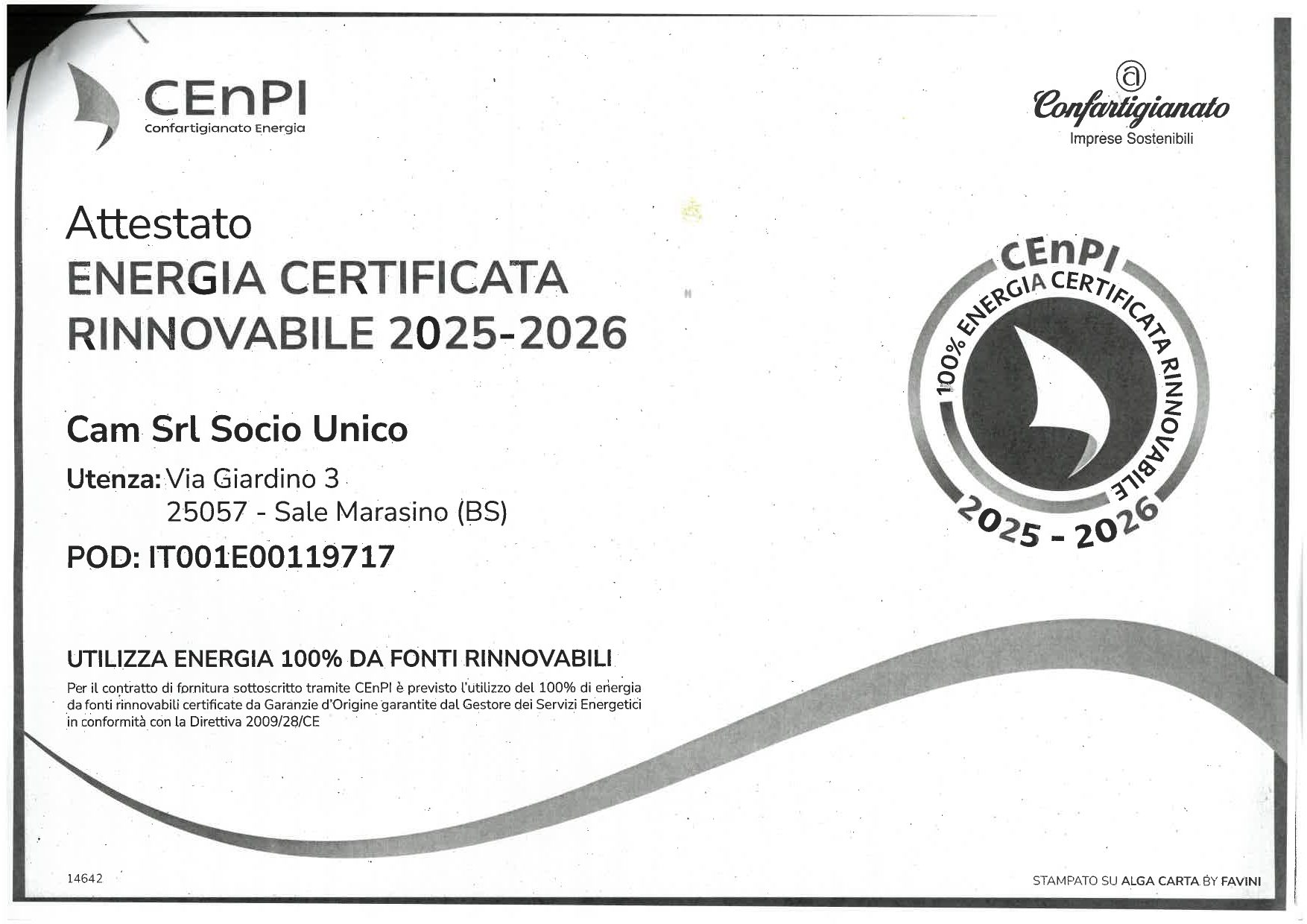 CENPI