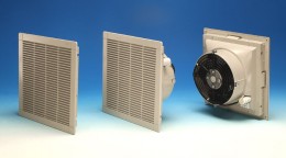 AlfaBP M3/H sistemi di ventilazione