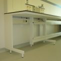 Arredamento per laboratori 2