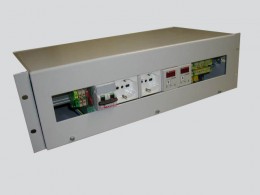 Rack Power box